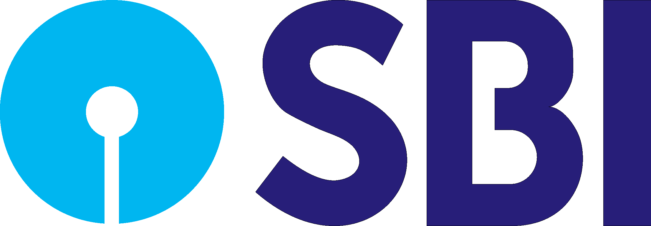 SBI Logo