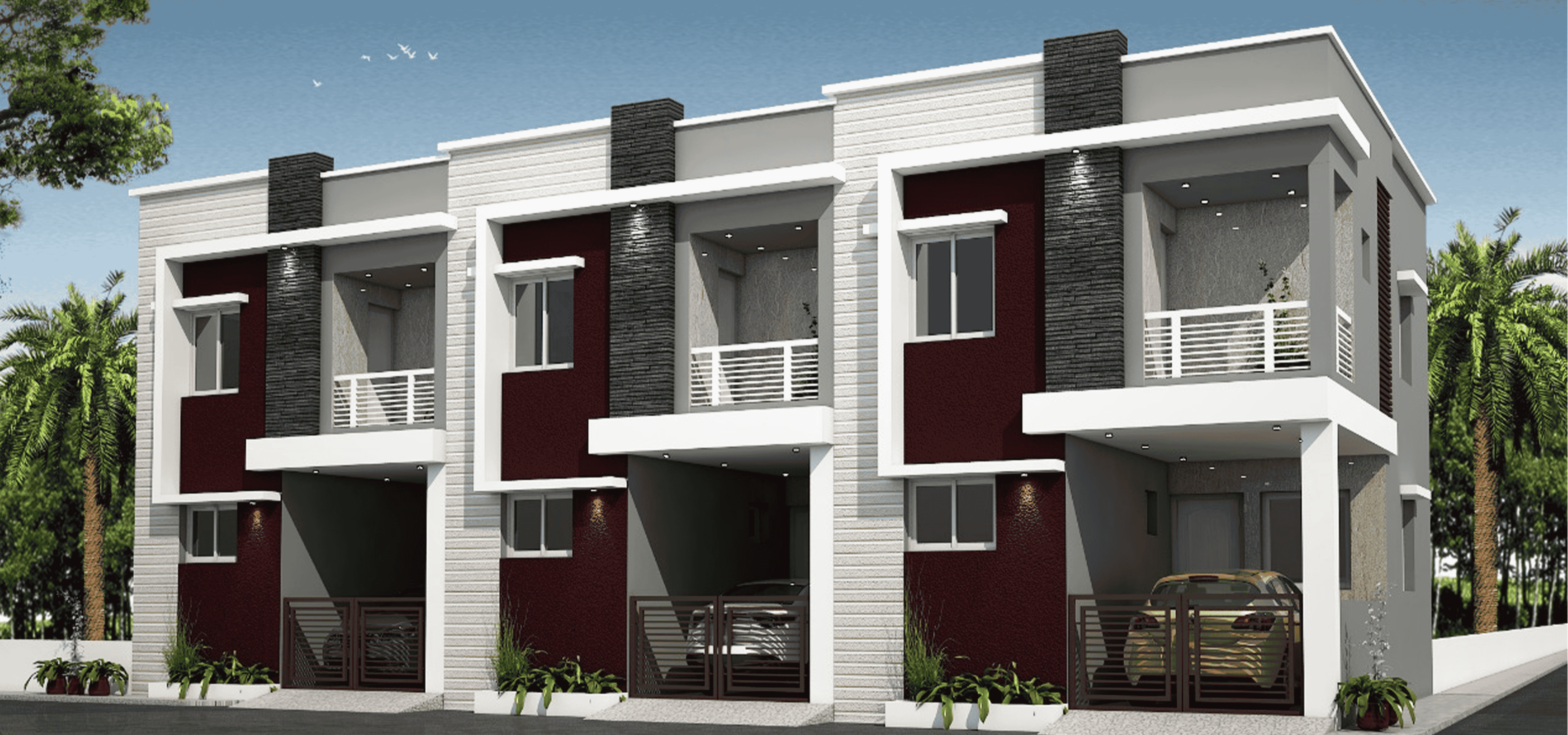 A Look Back at the Evolution of Raw Houses in Bangalore