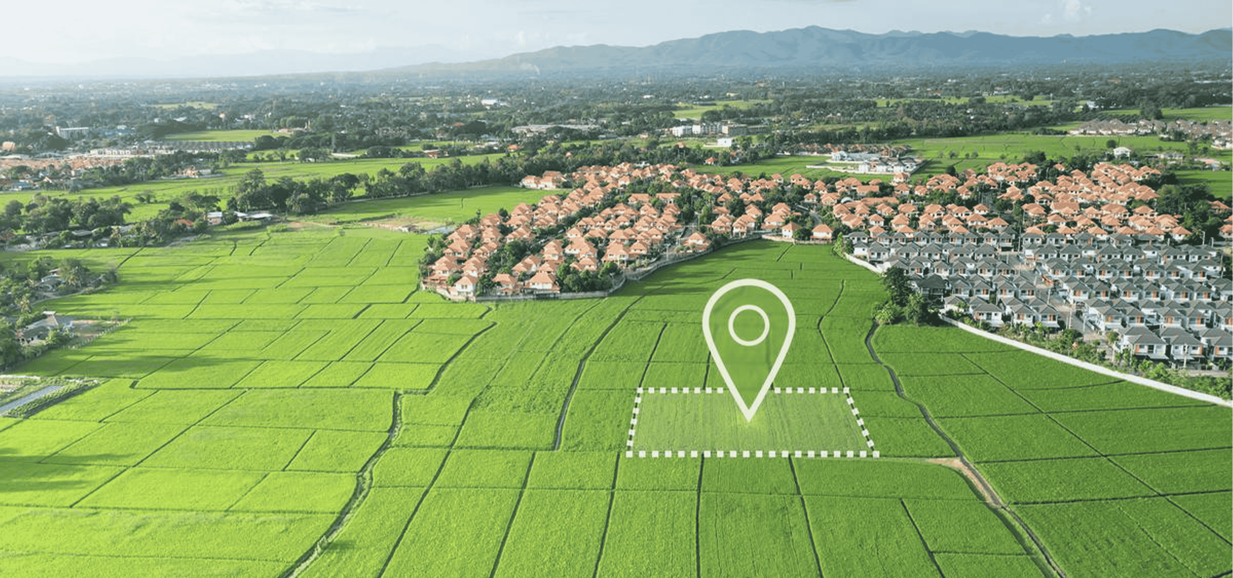 Creative Ideas for Plot Development and Land Utilization