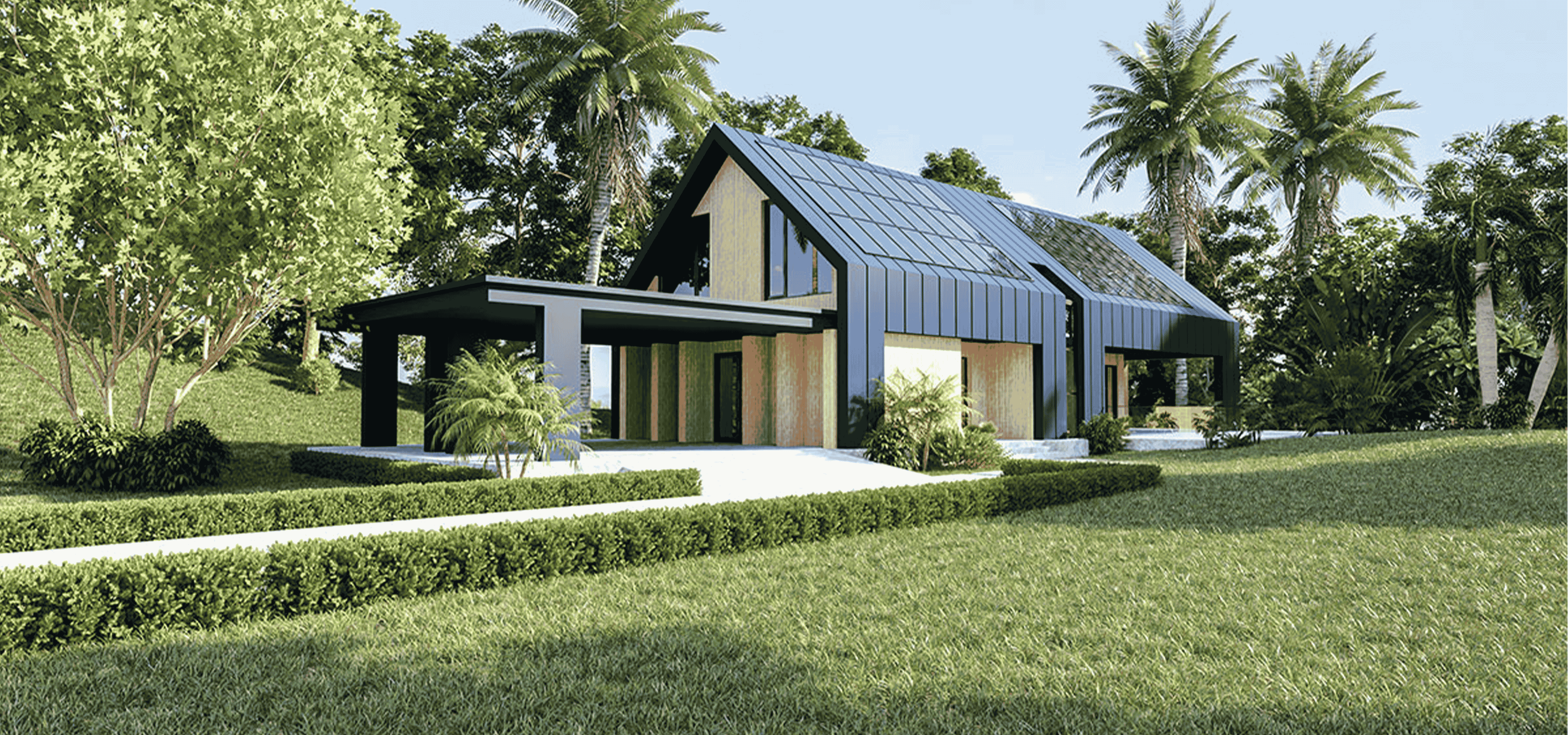 Designing Your Dream Home on a Villa Plot: Tips and Ideas