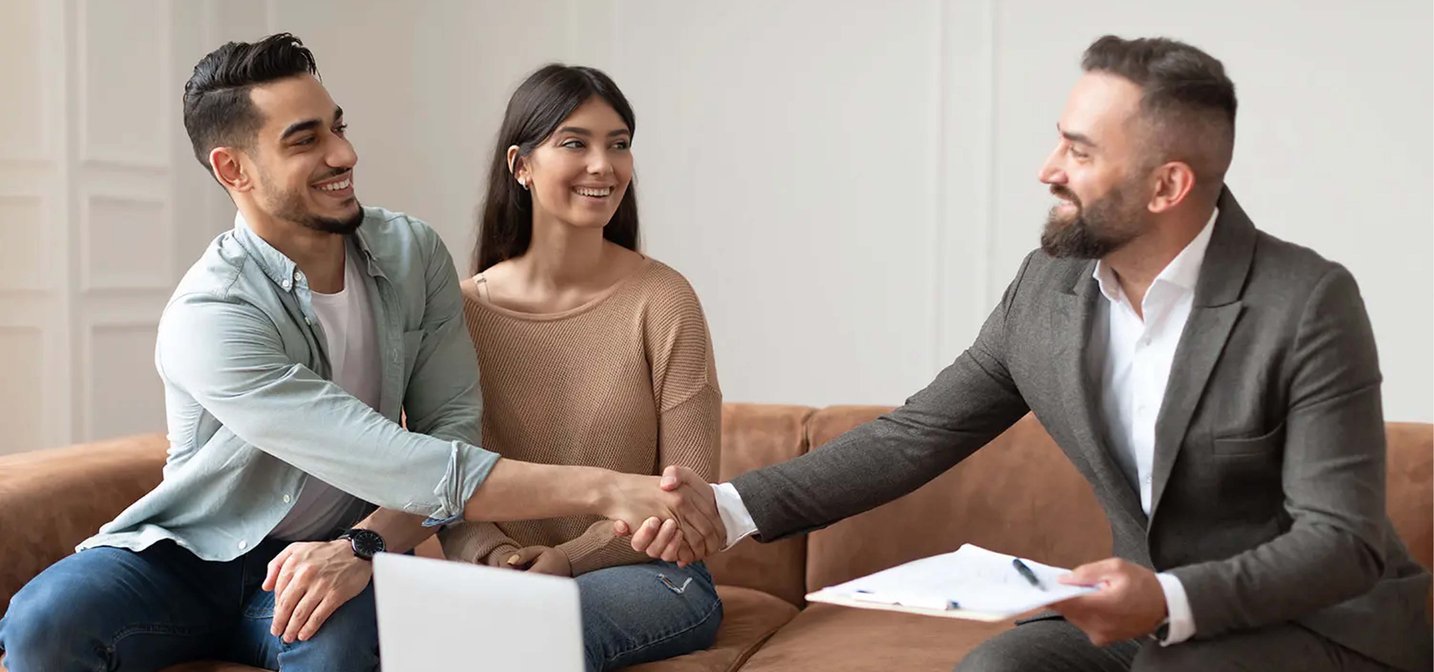 Evaluating Financial Stability: How to Choose the Right Buyer for Your Property