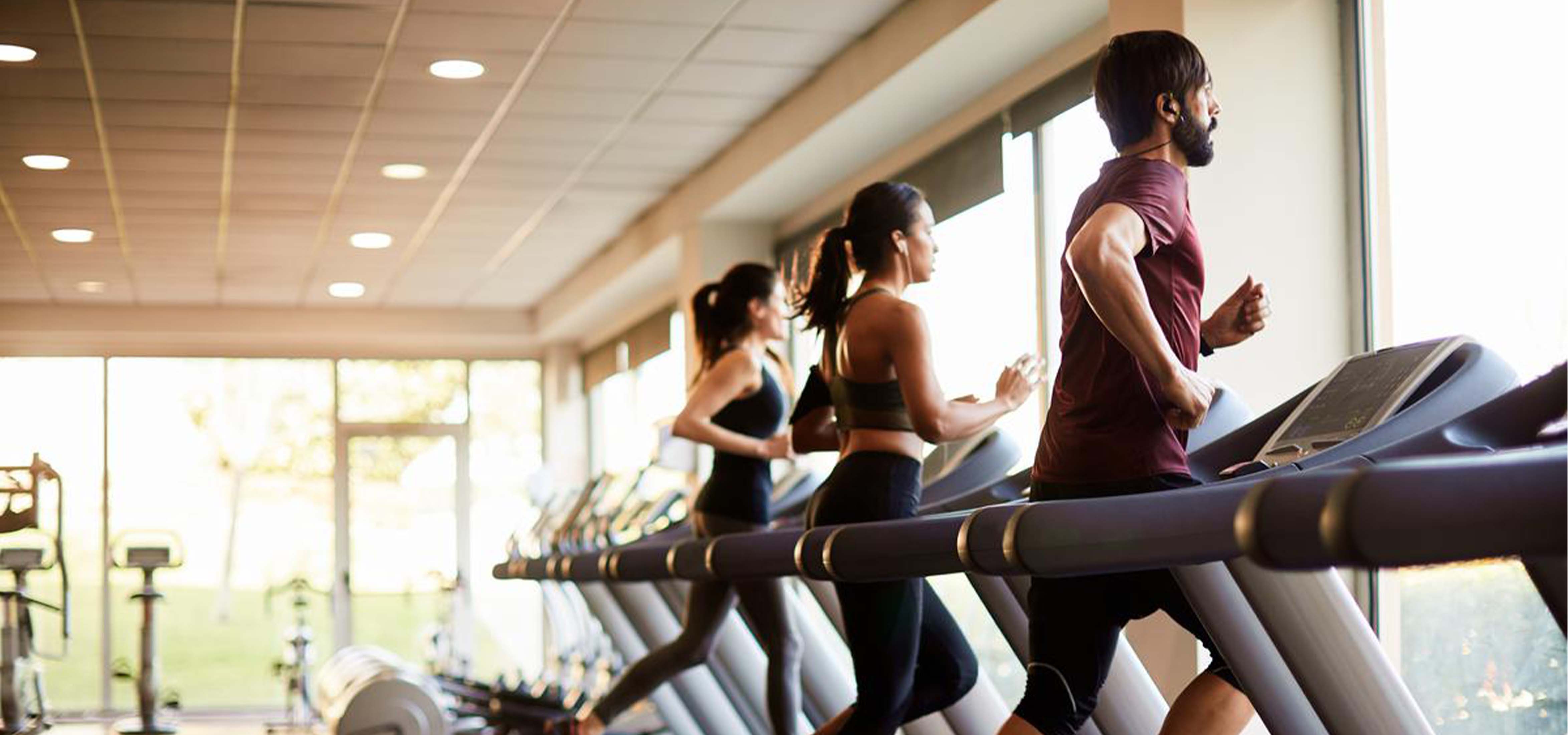 How Fitness Centers Add Value to Villa Communities