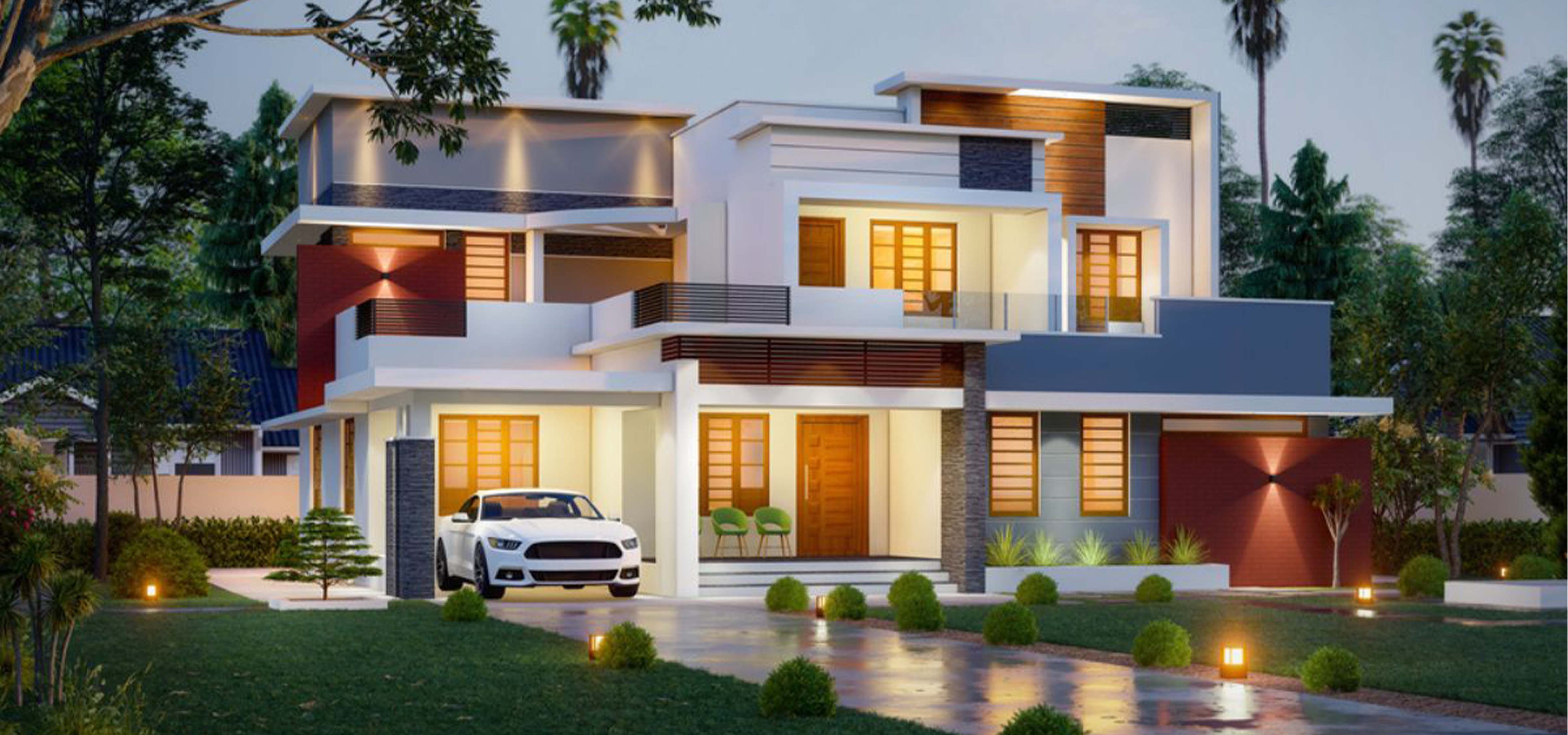 How Rising Housing Prices Are Affecting the Villa and Plot Development Market