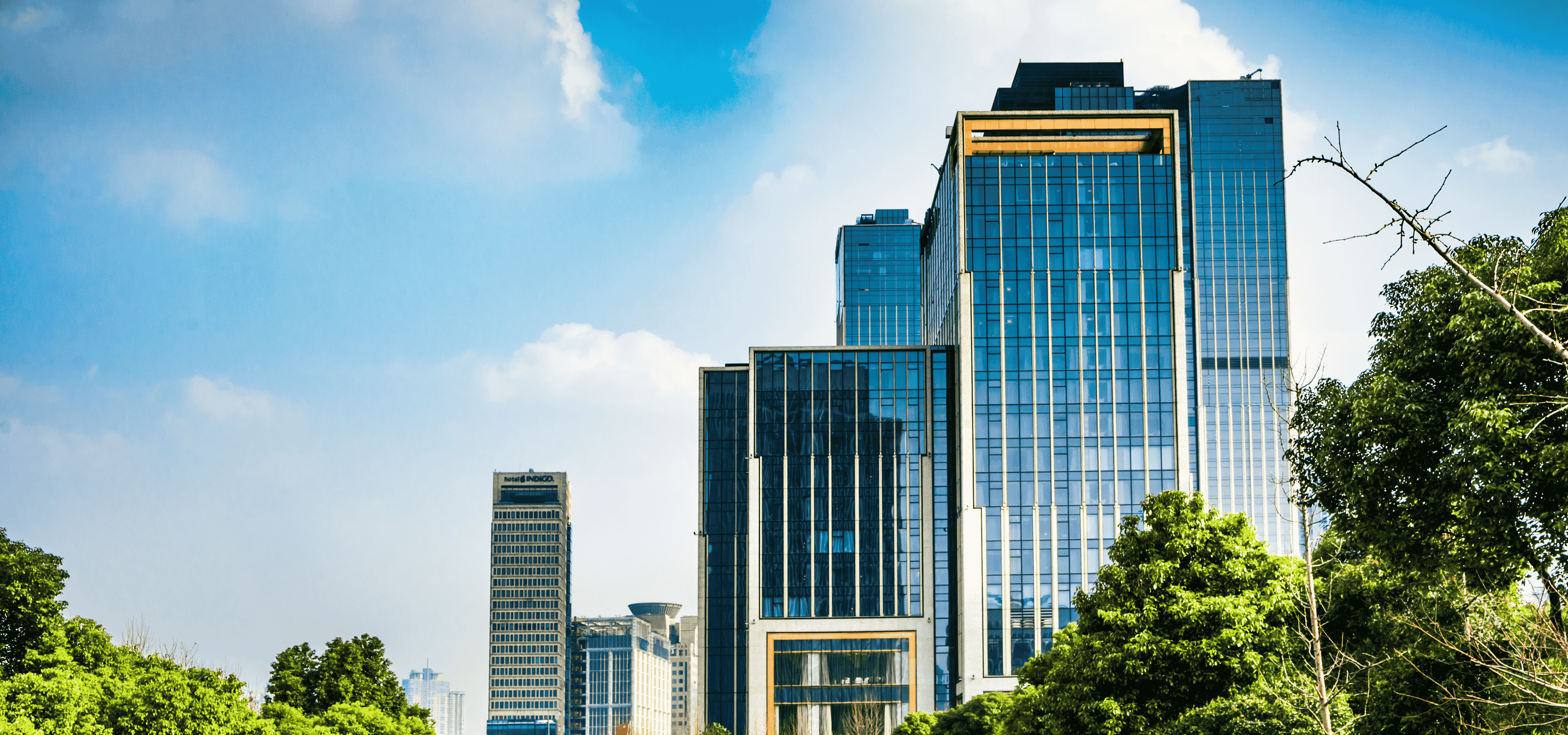 How Technology is Transforming the Future of Real Estate