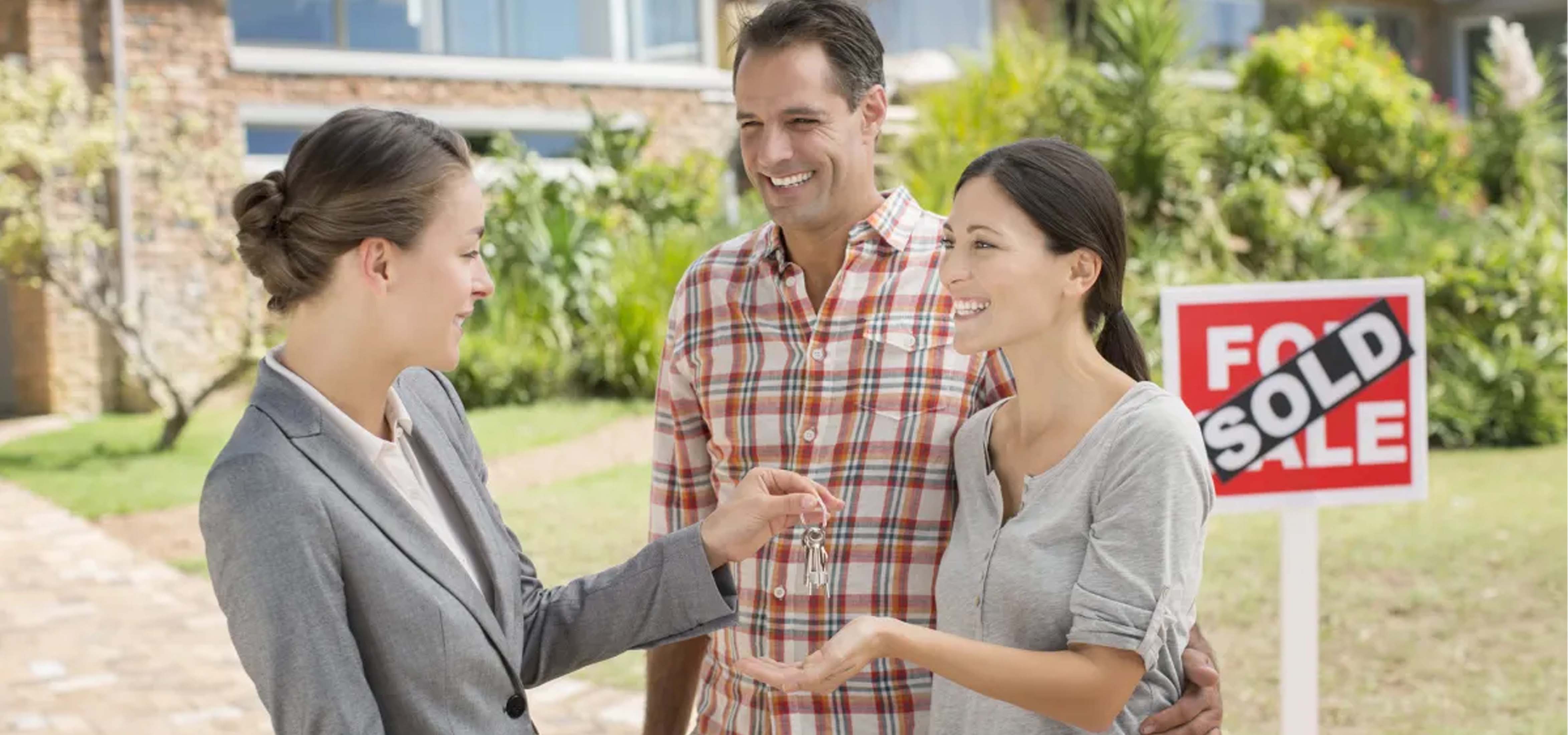 How to Determine Whether a Buyer Is Serious About Purchasing a Villa