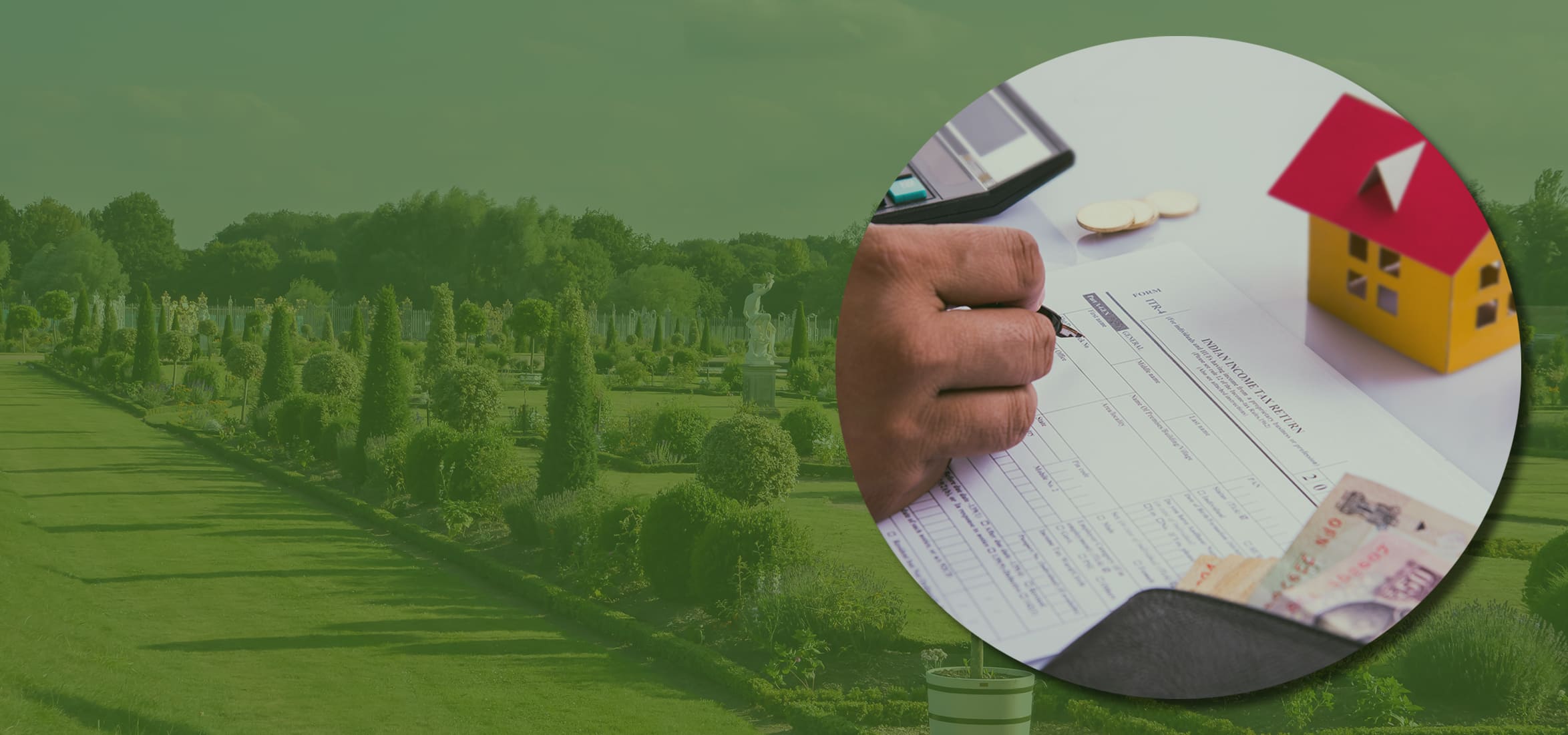 Property Tax for Non-Residents: What You Need to Know About Bangalore Taxes