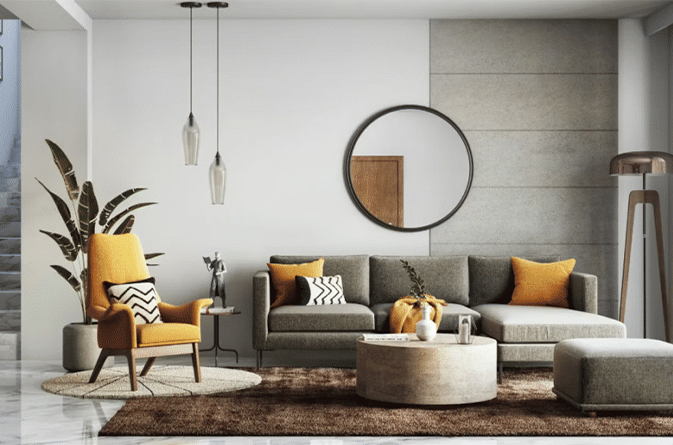 Bright Projects: Your Partner in Premium Living