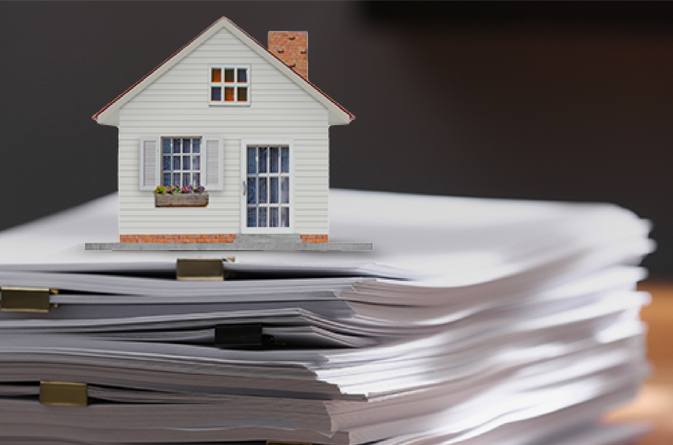 Is the Land Legally Approved?