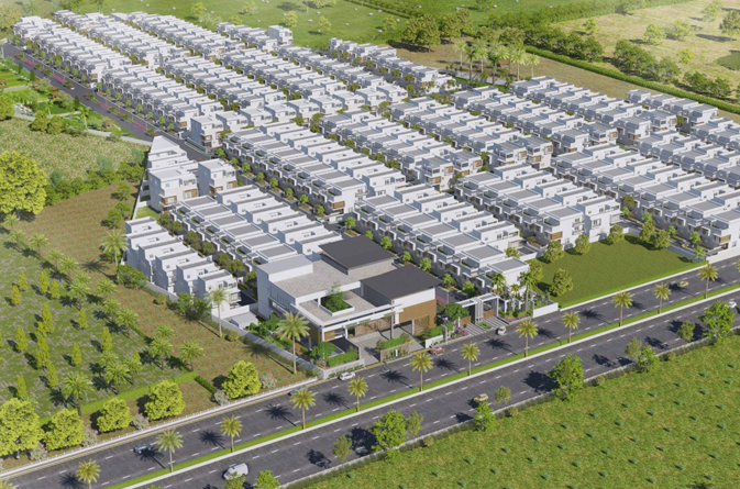 What Are the Future Prospects of the Location?