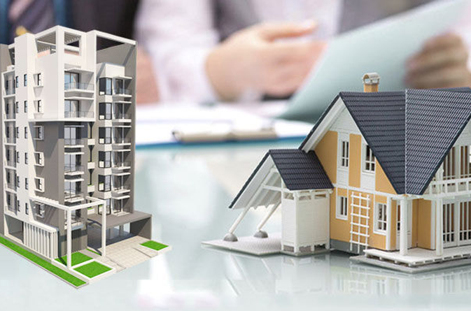 Comparing Raw Houses to Ready-to-Move-In Homes