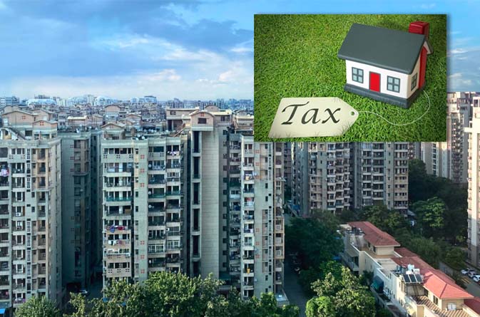 Recent Changes in Property Tax Rates in Karnataka