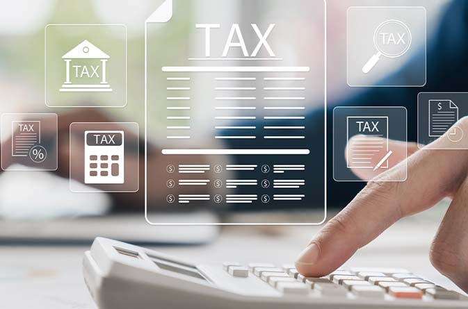 How Are Property Tax Rates Determined?