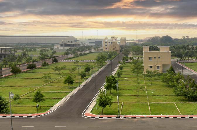 Investment Opportunities in Chikkatirupathi