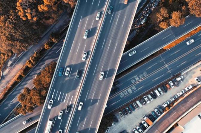 Key Infrastructure Developments