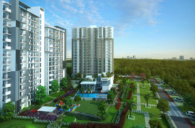 Develop Housing Projects