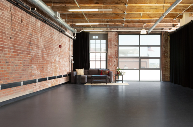 Set Up Rental Spaces