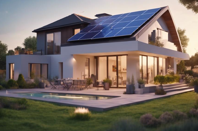 Make It Energy-Efficient