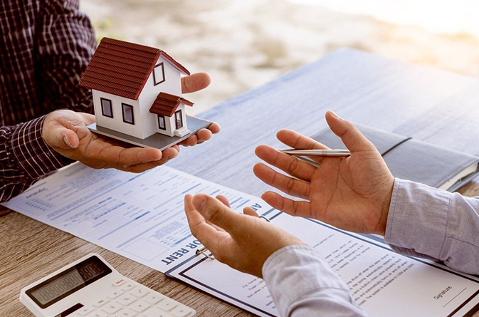 Verify the Land Documents