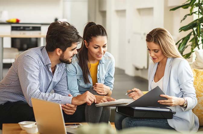 Other Considerations in the Buyer Selection Process