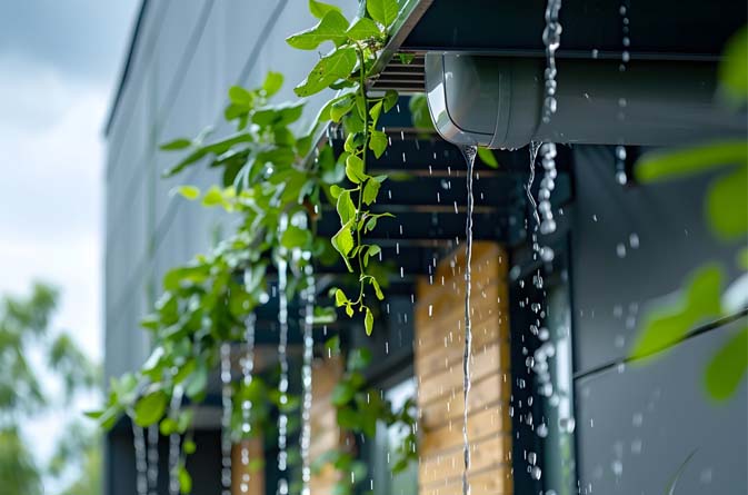 Water Conservation Techniques