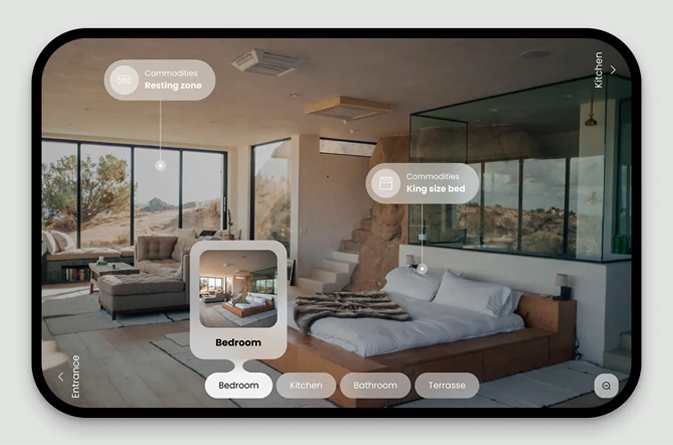 Real Estate Digital Transformation: Making Transactions Seamless