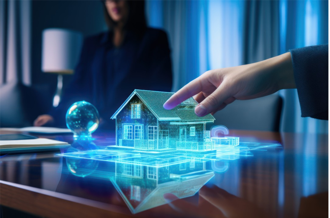 Future Trends in Real Estate Technology