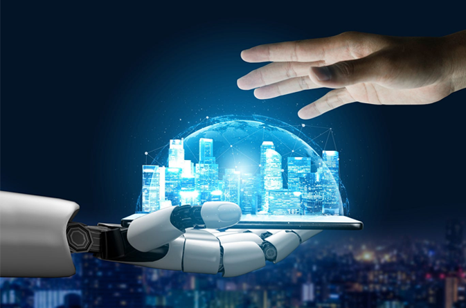 Benefits of Technology in Real Estate