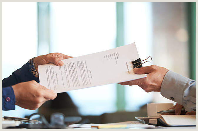 How to Verify a Buyer’s Credibility