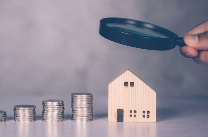 Evaluate Market Trends