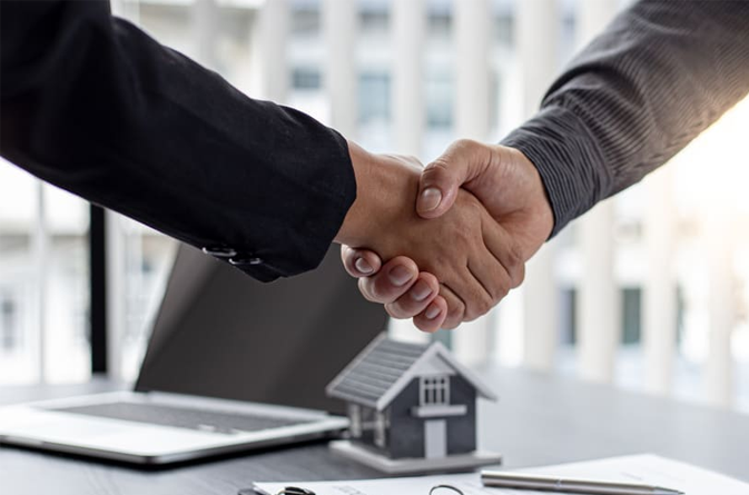 Closing the Deal