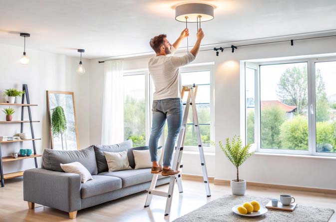 Key Aspects of Luxury Villa Maintenance