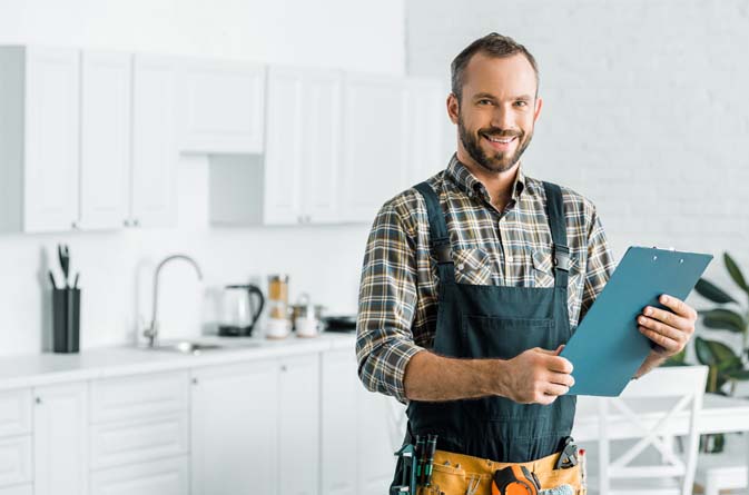 Hiring Professionals for Maintenance