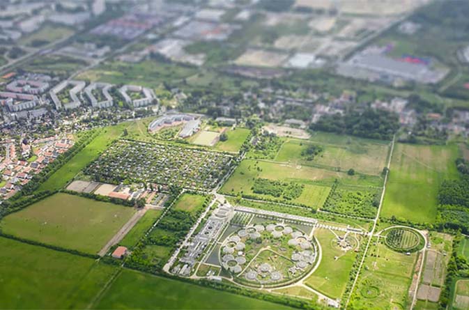Impact of the IT Industry on Plot Development