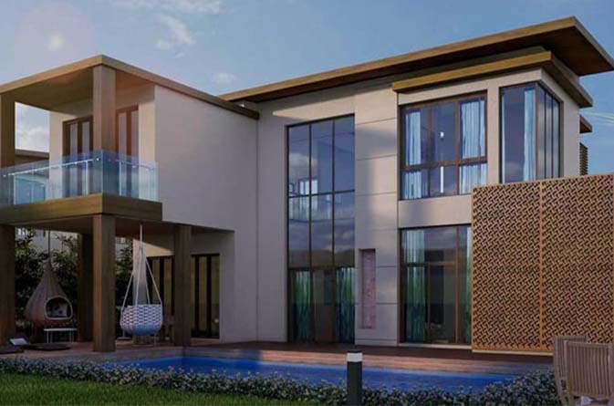 The Shift Toward Villas in Bangalore