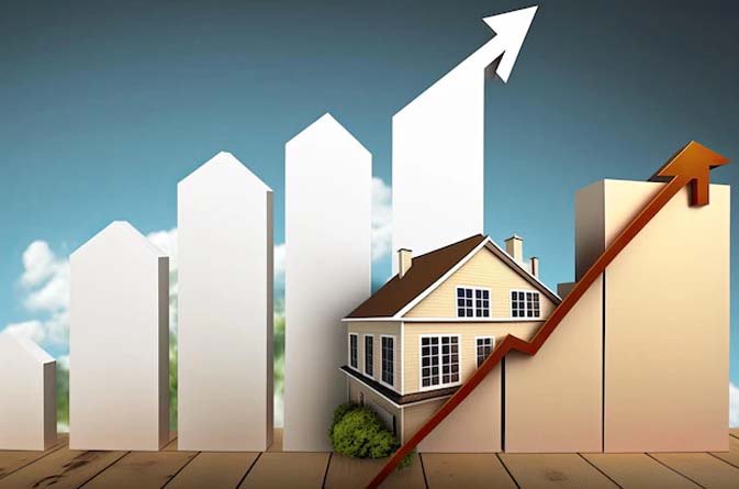 Factors Driving the Change in Demand