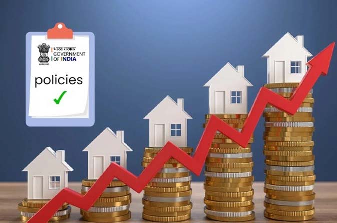 The Role of Government Policies and Regulations