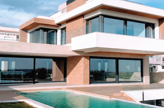 Why Are Luxury Villas Becoming Popular?