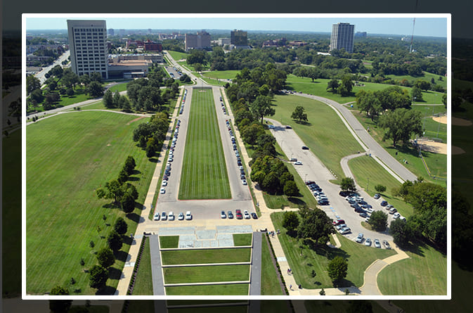 Economic Value of Green Spaces