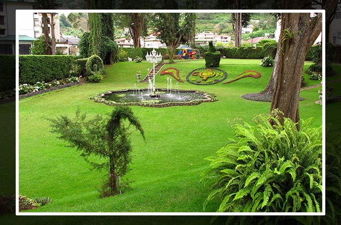 How Can Residents Advocate for More Green Spaces?