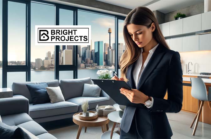 Bright Projects: Delivering Excellence in Property Management
