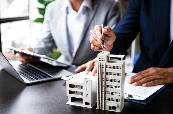 How Property Managers Shape the Future of Developments