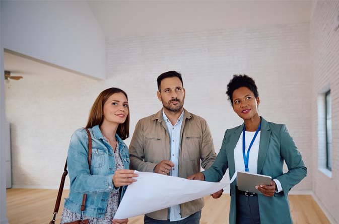 Why Are Property Managers Important in Villa and Plot Developments?