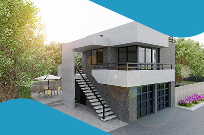 The Evolution of Villa Plot Development