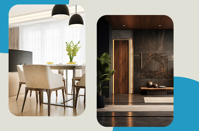 The Importance of Technology in Modern Villa Plot Development