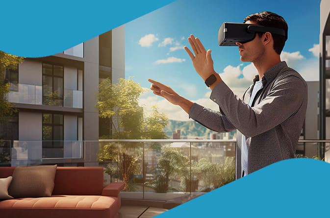 Future Trends in Technology for Villa Development