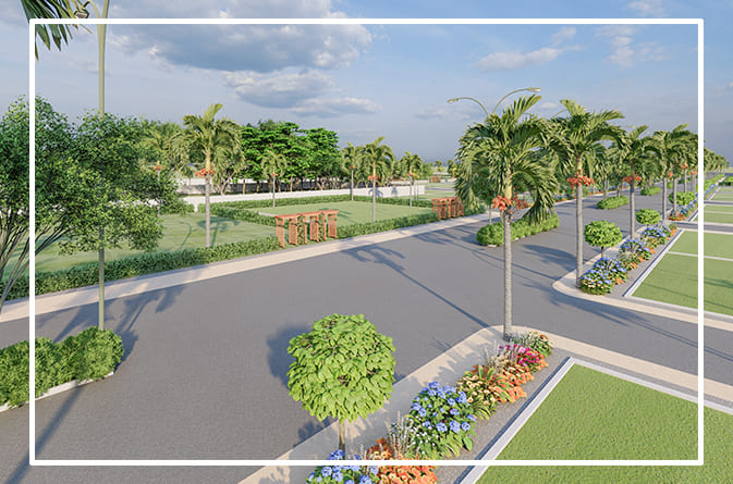 What Are Plotted Development Projects?