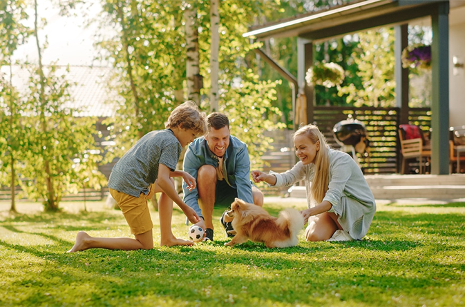 Community Living Opportunities