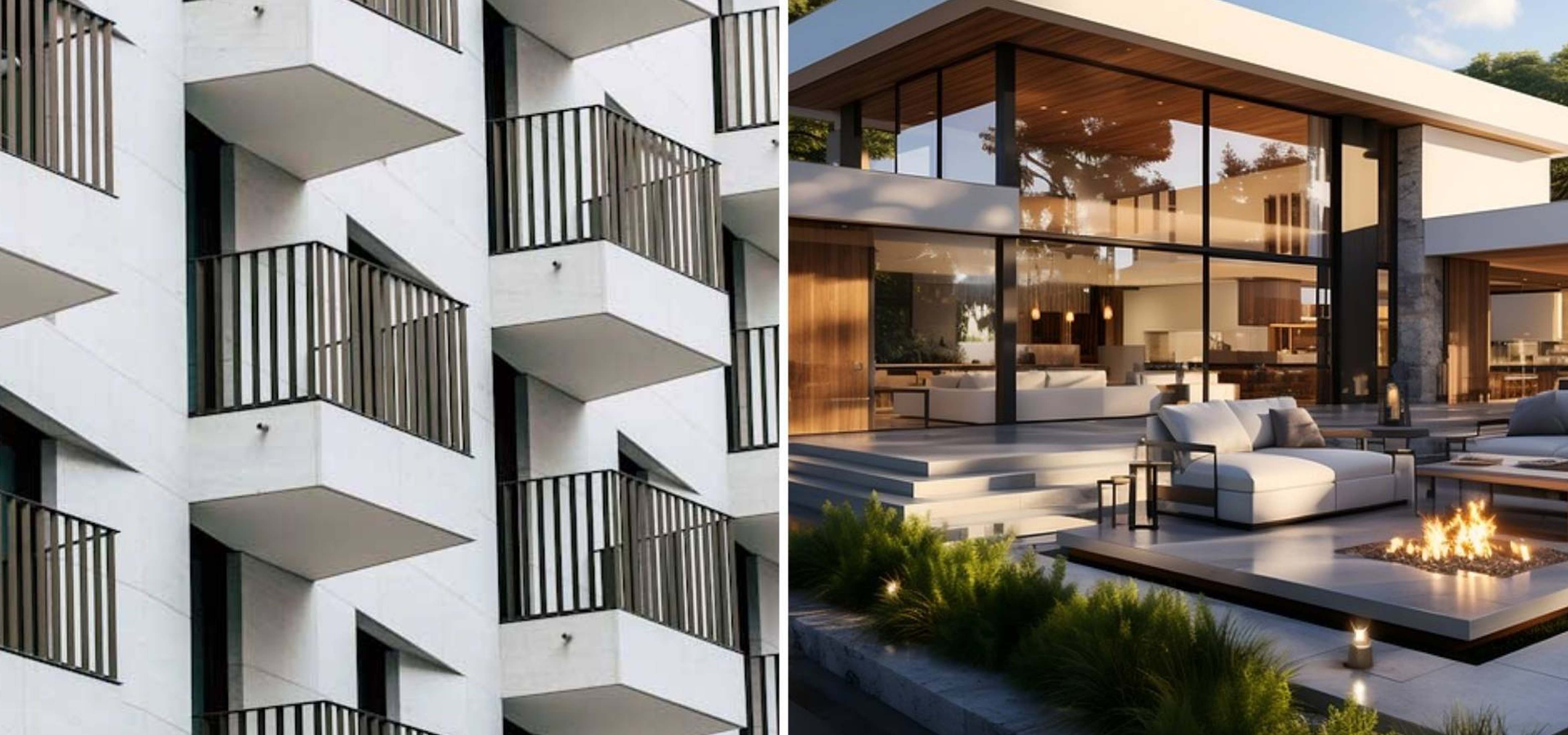 The Changing Face of Real Estate in Bangalore: From Apartments to Villas