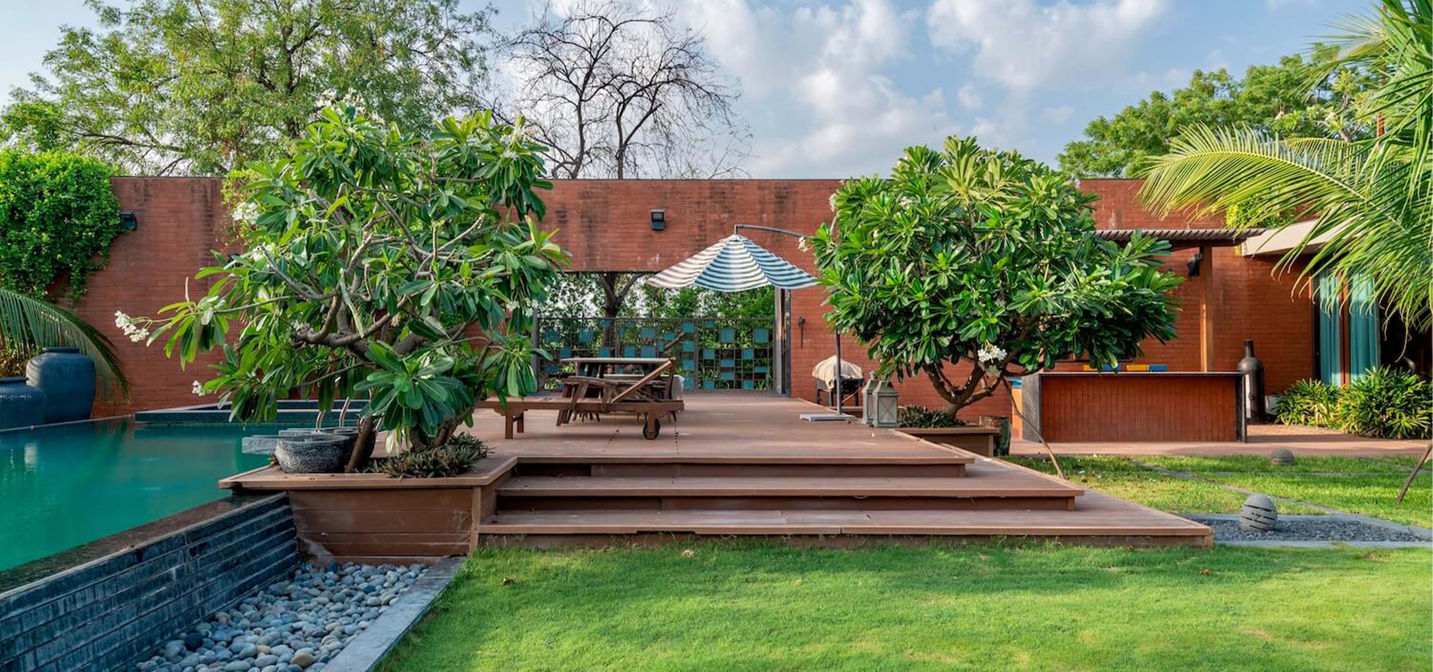 The Future of Villa Plot Development: Trends to Watch