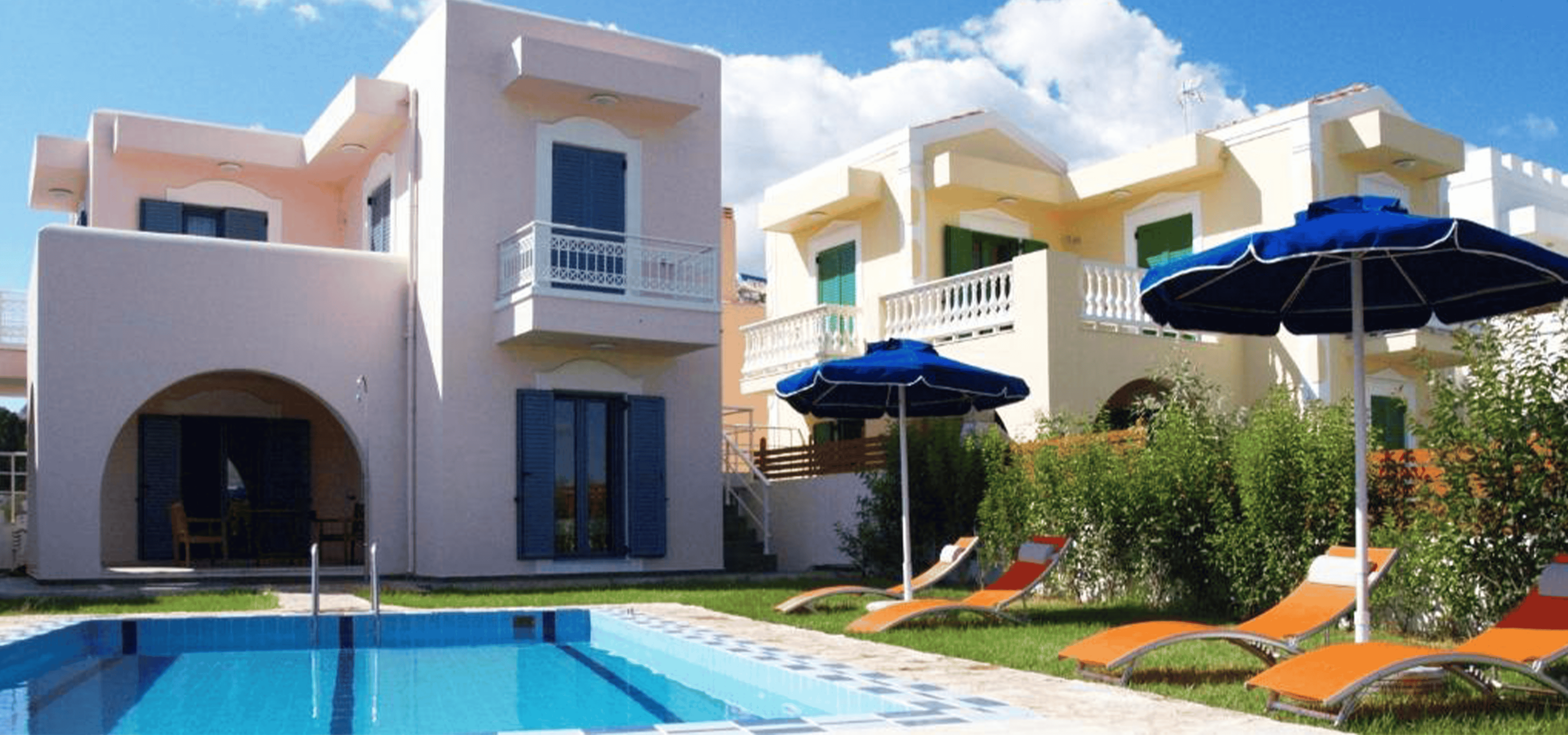 Top 10 Amenities to Consider When Purchasing a Villa Plot
